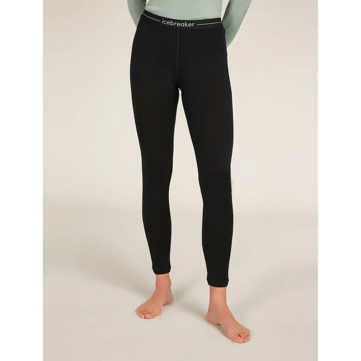 Icebreaker Womens 260 Tech Leggings 