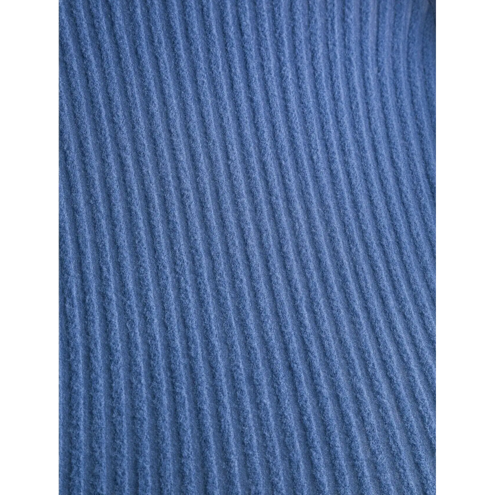 Icebreaker Womens Descender Long Sleeve Zip Jacket 