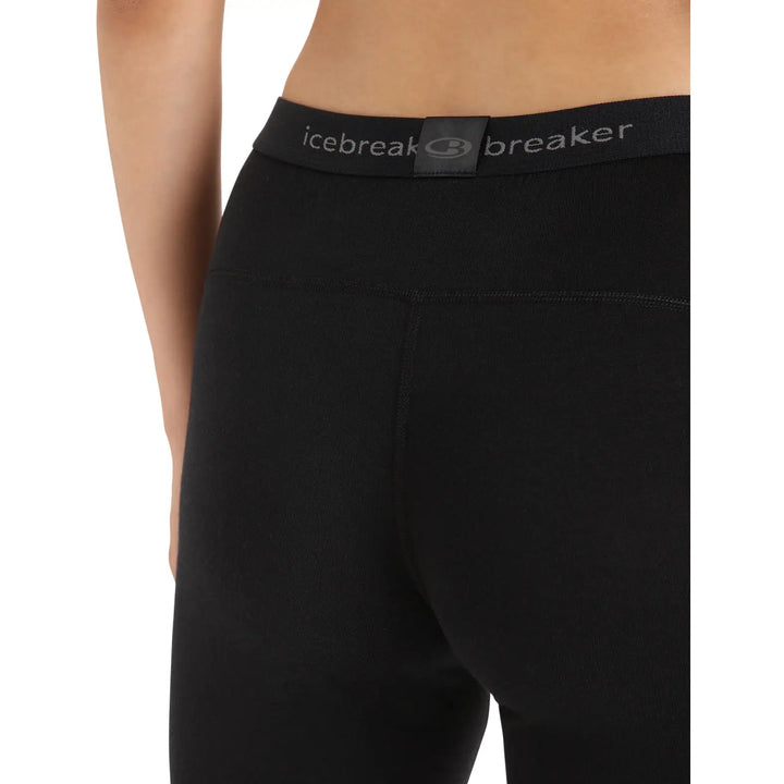 Icebreaker Womens Merino 200 Oasis Thermal Leggings