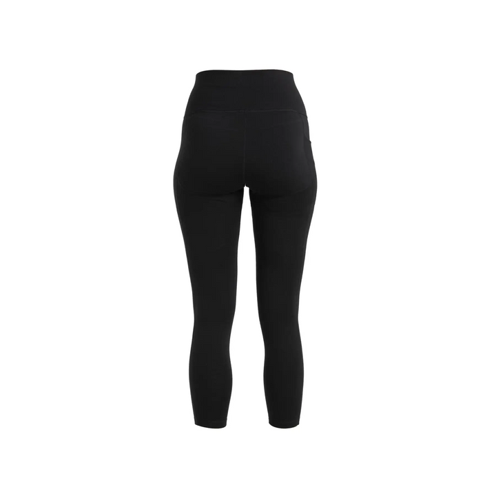 Icebreaker Womens Merino 260 Fastray 25’’ High Rise Tights