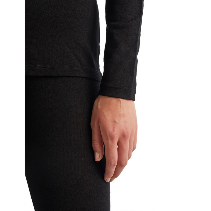 Icebreaker Womens Merino 260 Tech Long Sleeve Crew