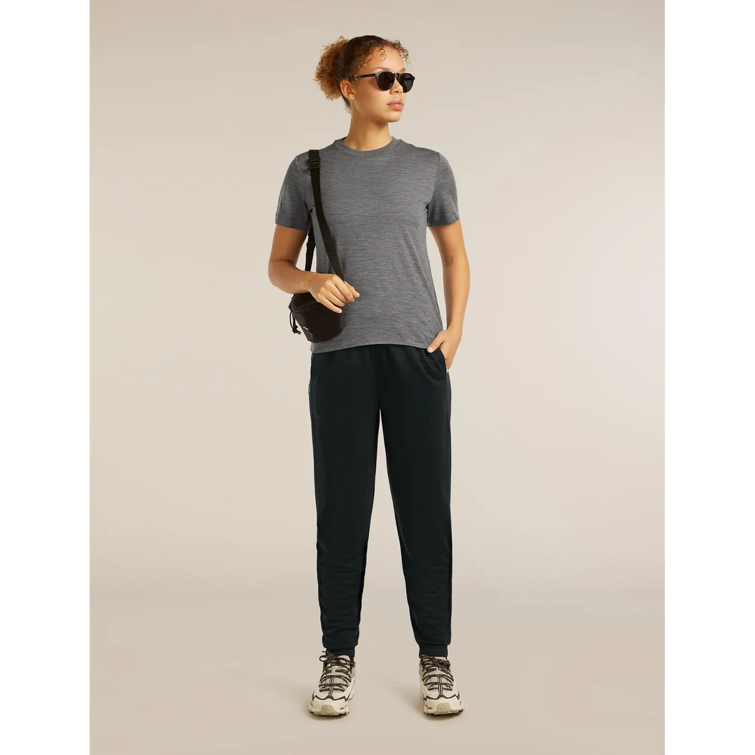 Icebreaker Womens Merino Blend 150 Drift Pants