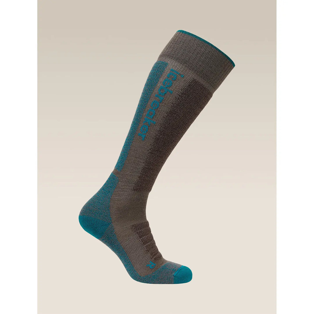 Icebreaker Womens Merino Blend Ski+ Medium OTC Socks