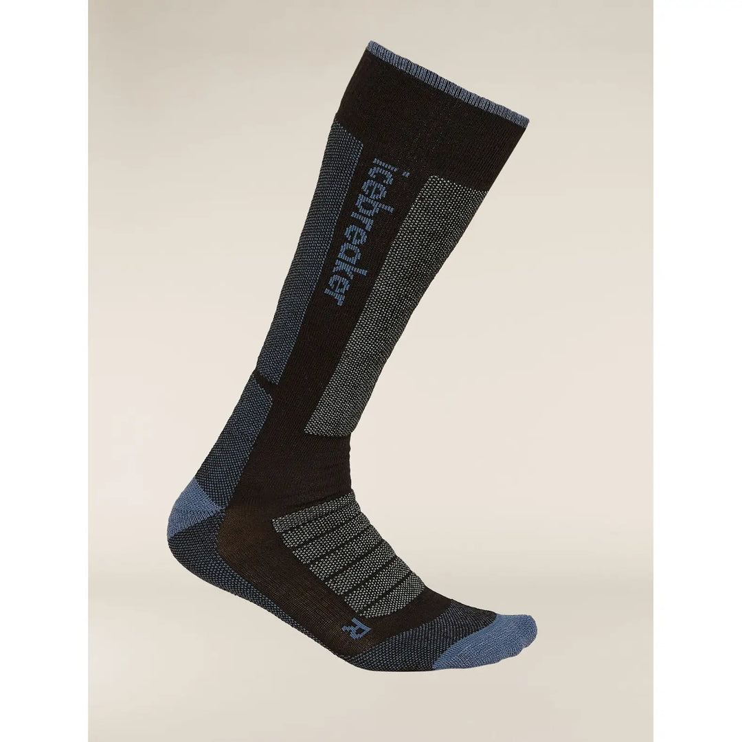 Icebreaker Womens Merino Blend Ski+ Medium OTC Socks