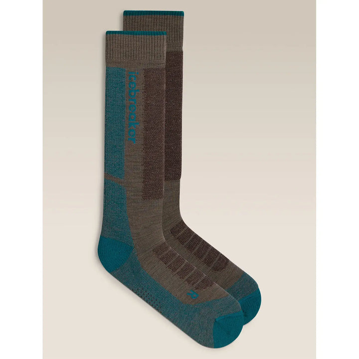 Icebreaker Womens Merino Blend Ski+ Medium OTC Socks