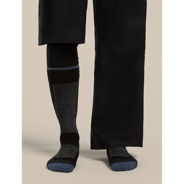 Icebreaker Womens Merino Blend Ski+ Medium OTC Socks