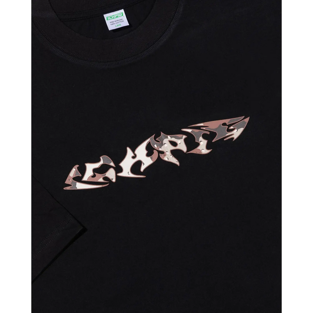 ICHPIG Desert Razor T-Shirt 