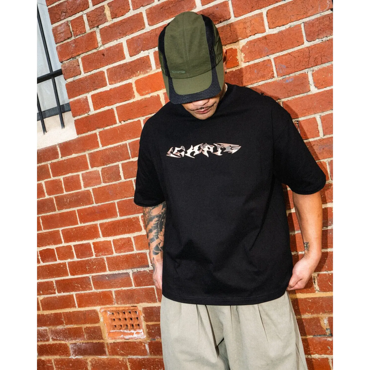 ICHPIG Desert Razor T-Shirt 