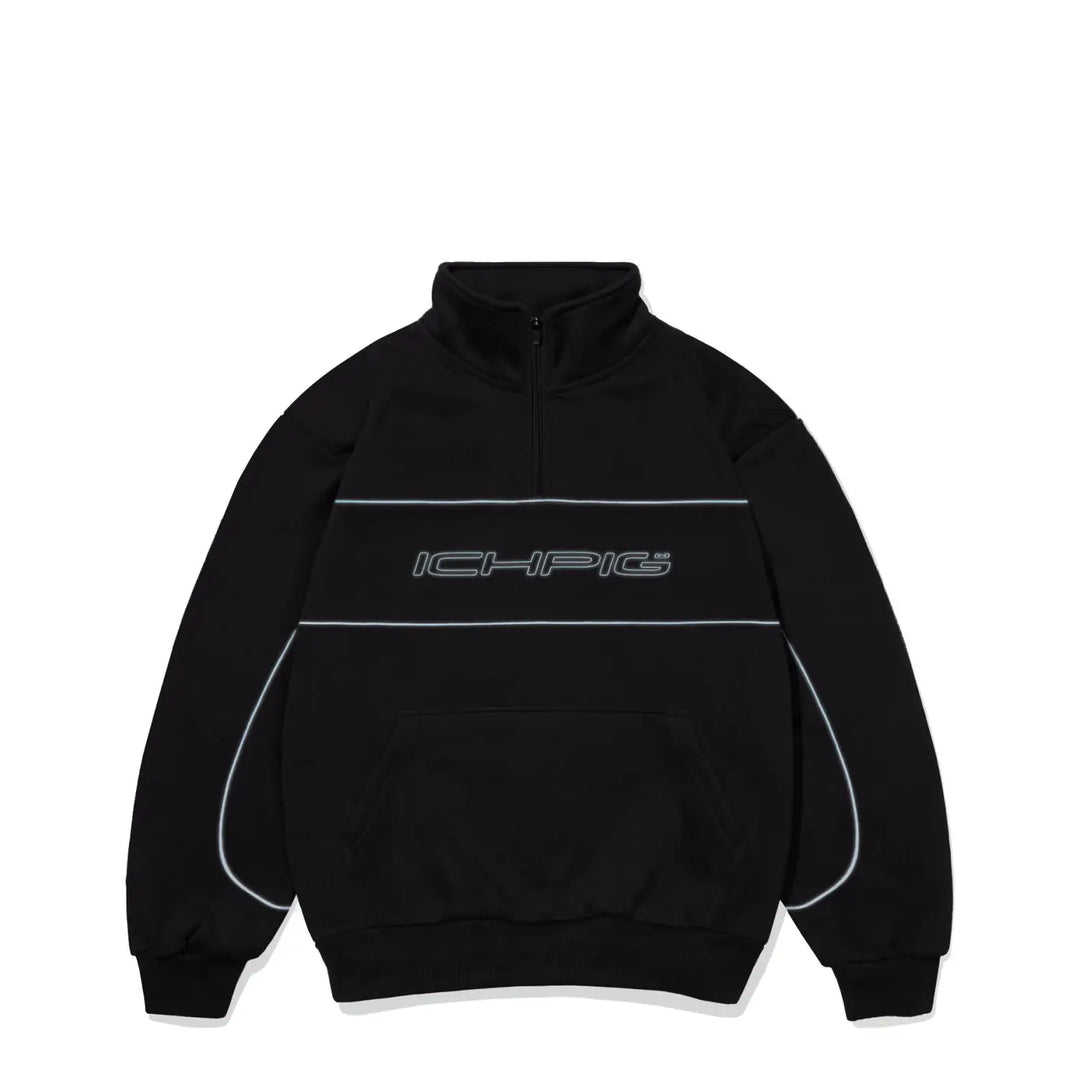ICHPIG Flashback 1/4 Zip