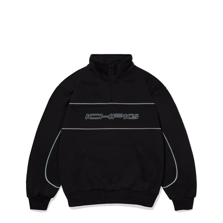 ICHPIG Flashback 1/4 Zip