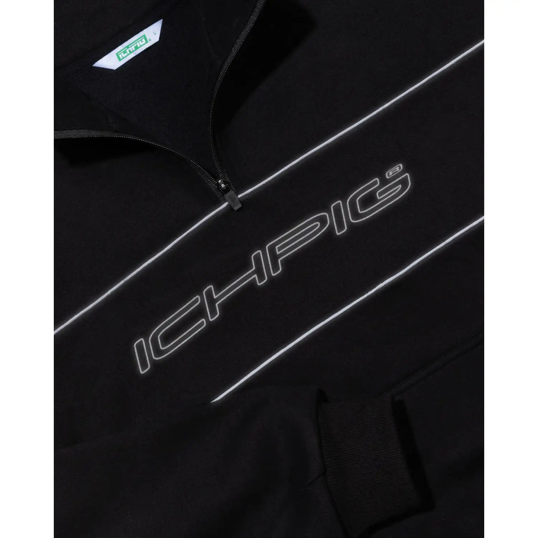 ICHPIG Flashback 1/4 Zip