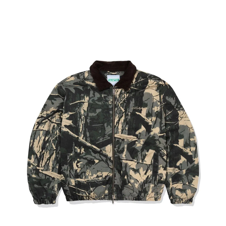 ICHPIG Legacy Denim Jacket 