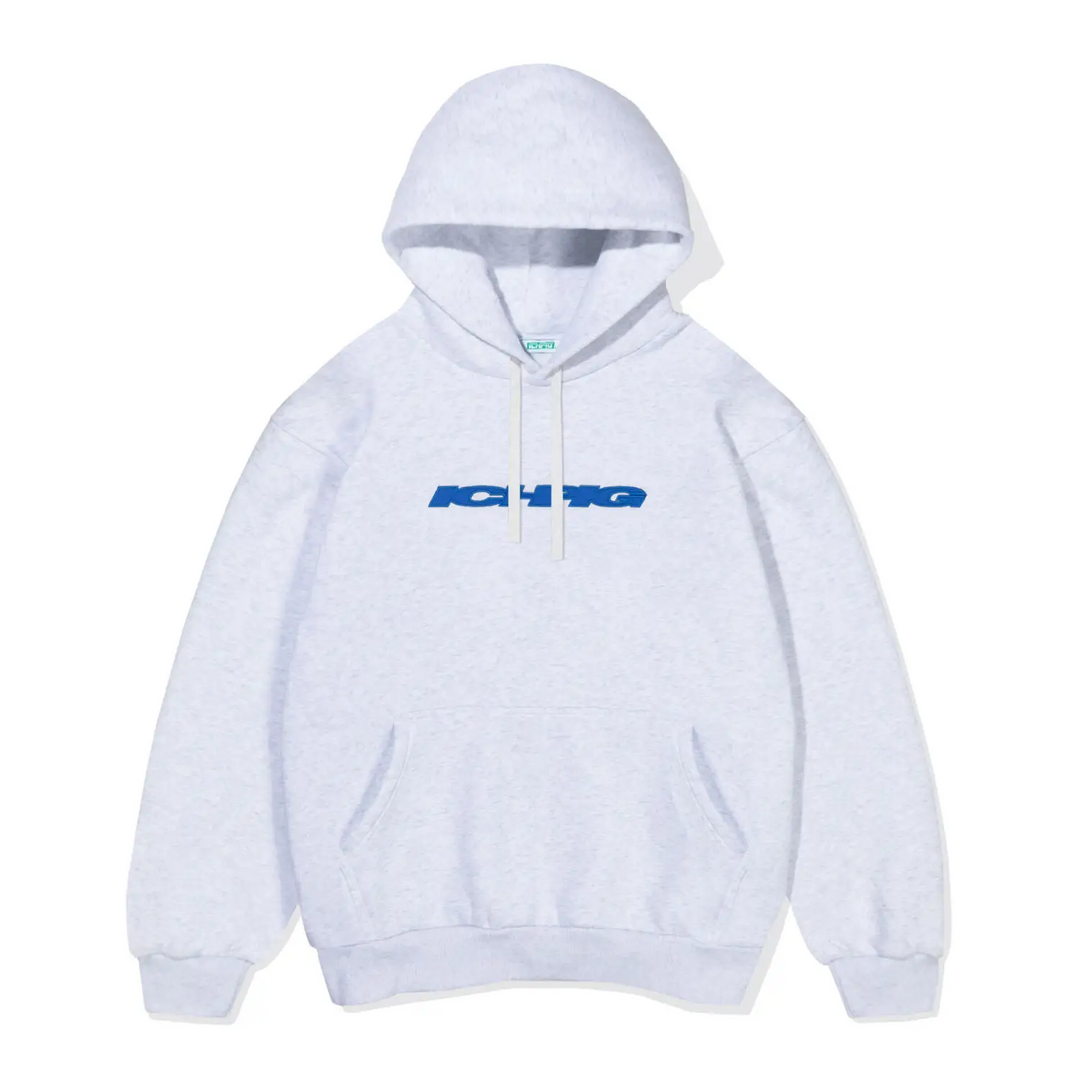 ICHPIG Motion Pullover Hood
