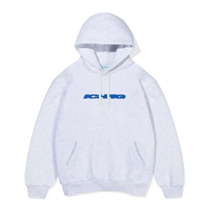 ICHPIG Motion Pullover Hood