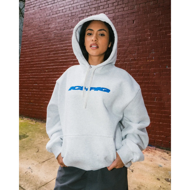 ICHPIG Motion Pullover Hood