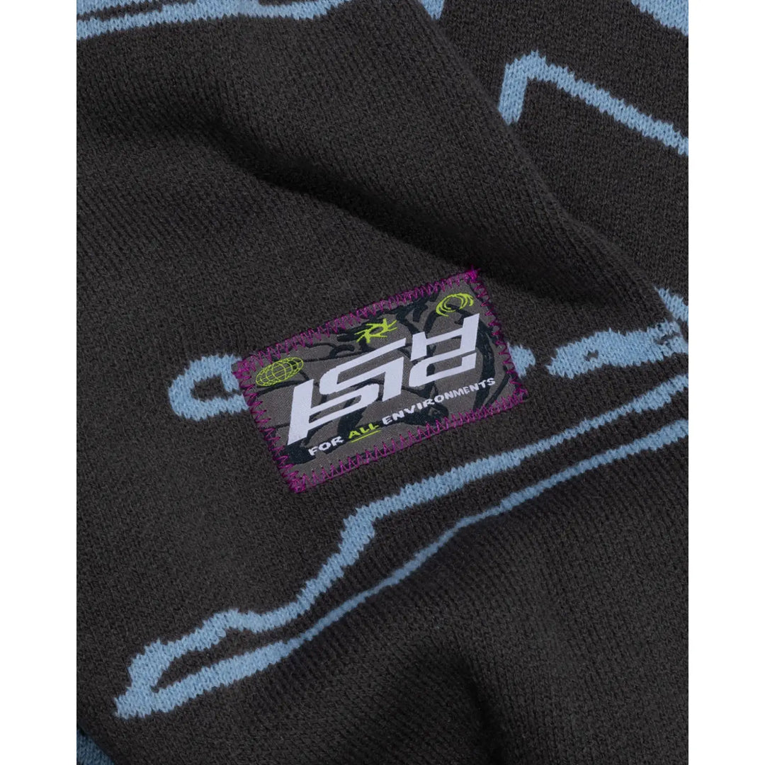 ICHPIG Odyssey Knitted Crew
