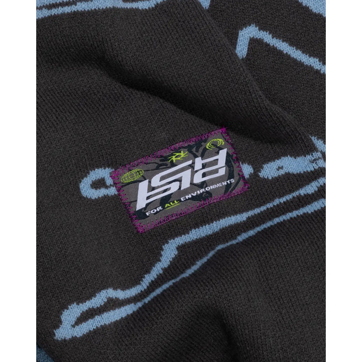 ICHPIG Odyssey Knitted Crew