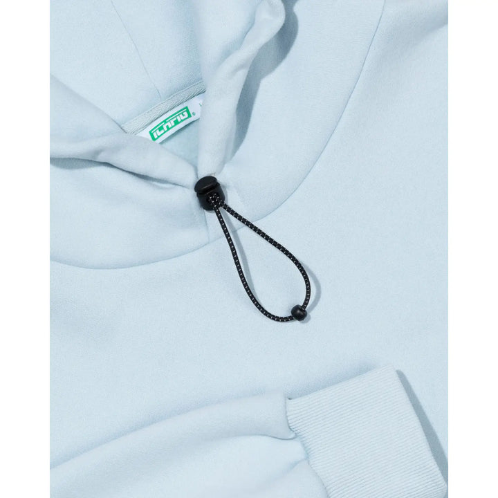 ICHPIG Odyssey Shot-Cord Hoodie