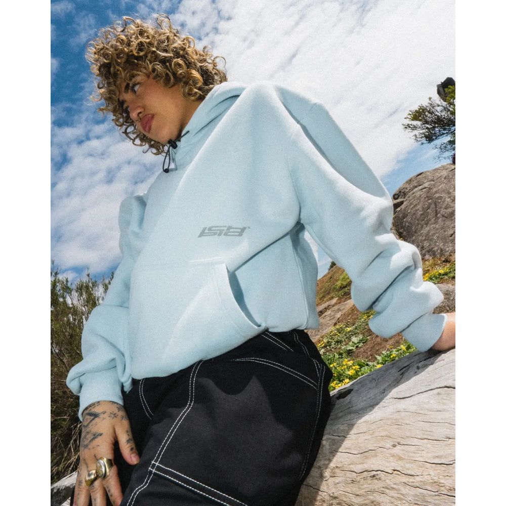 ICHPIG Odyssey Shot-Cord Hoodie