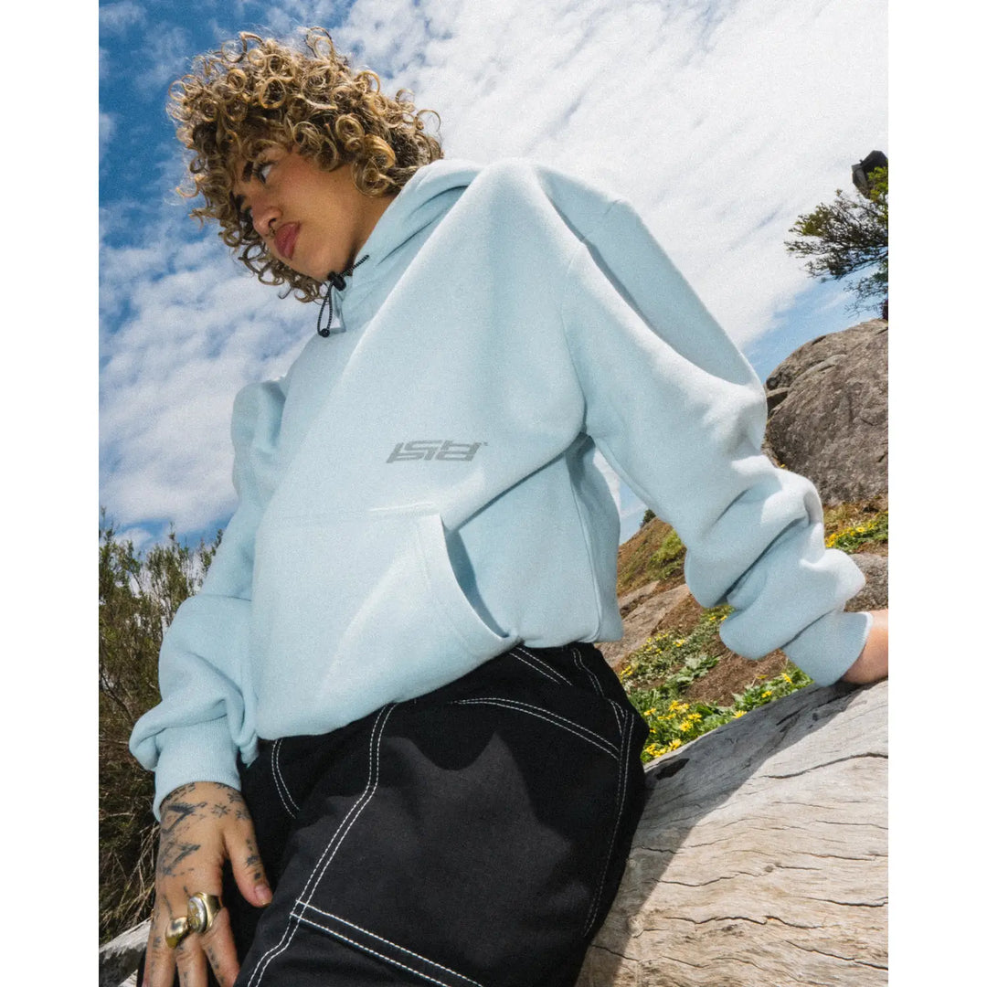 ICHPIG Odyssey Shot-Cord Hoodie