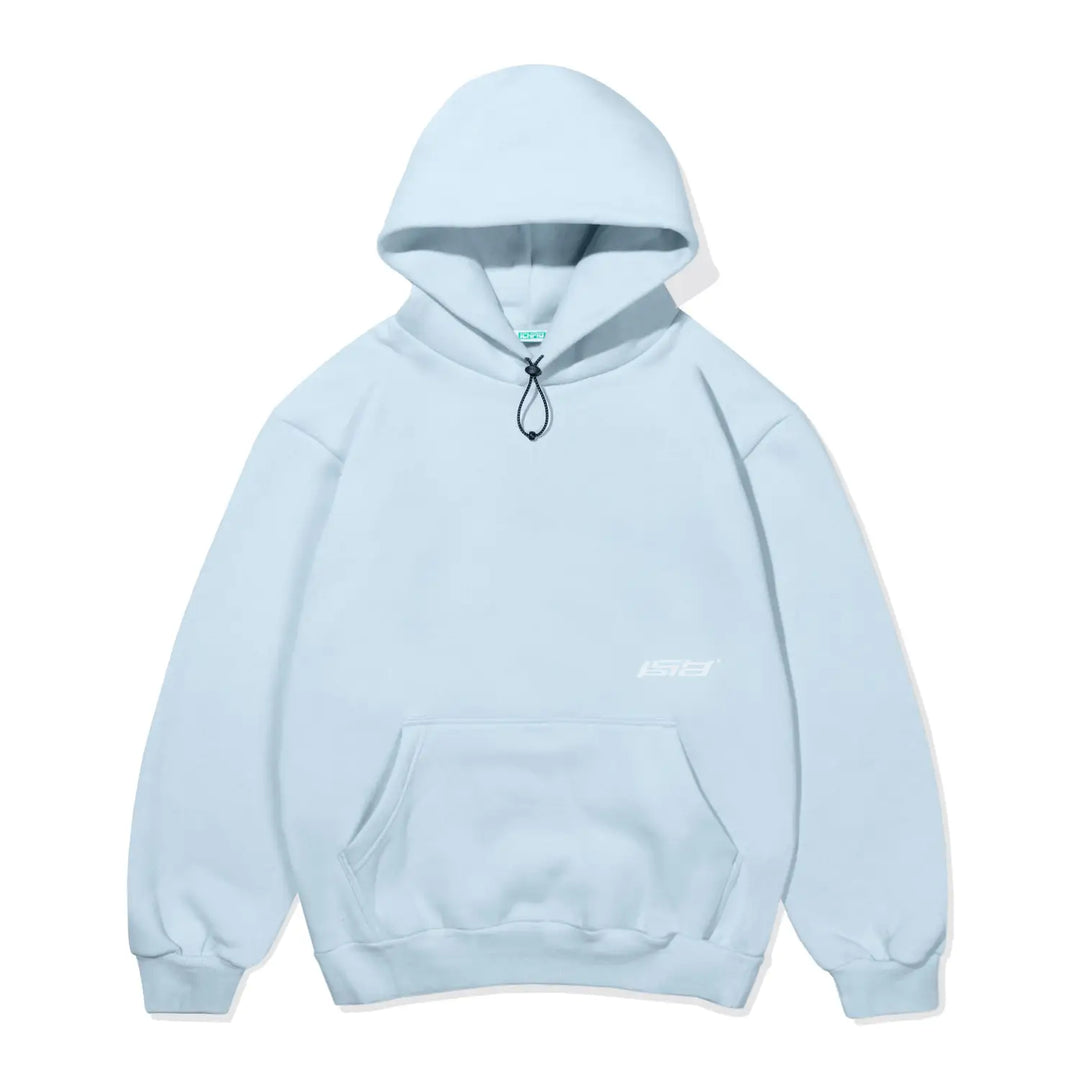 ICHPIG Odyssey Shot-Cord Hoodie