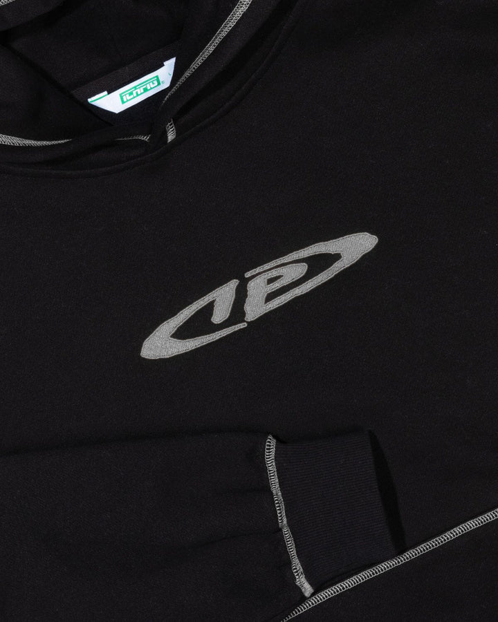 ICHPIG Optic Cordless Hood 