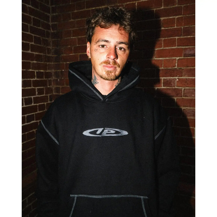 ICHPIG Optic Cordless Hood 
