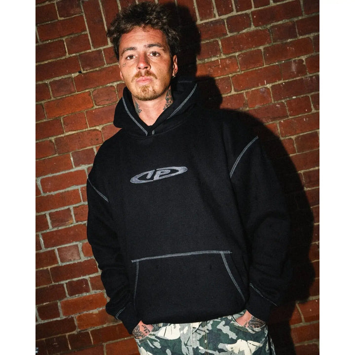 ICHPIG Optic Cordless Hood 