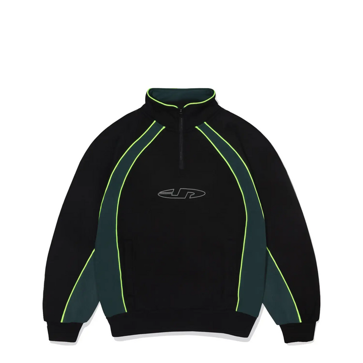 ICHPIG Pulse Panel 1/4 Zip