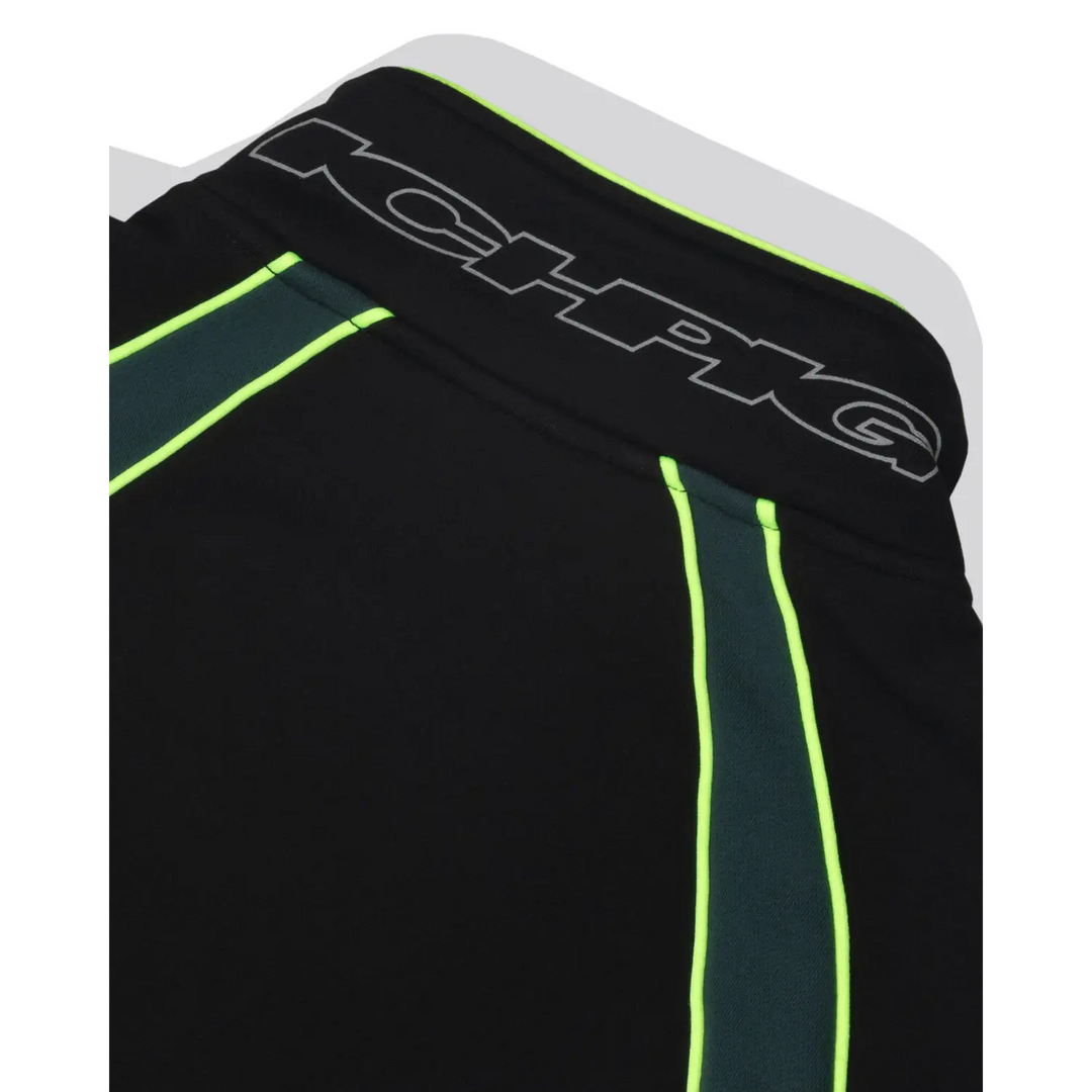 ICHPIG Pulse Panel 1/4 Zip