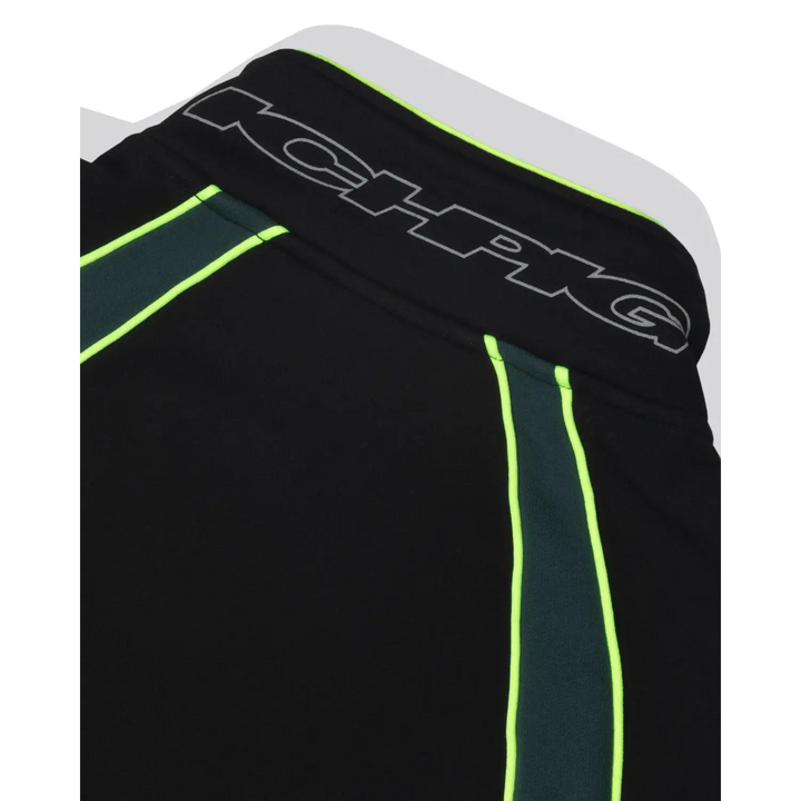 ICHPIG Pulse Panel 1/4 Zip