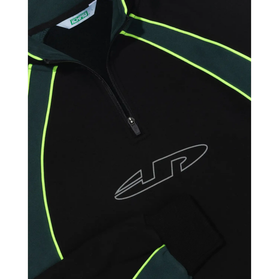 ICHPIG Pulse Panel 1/4 Zip