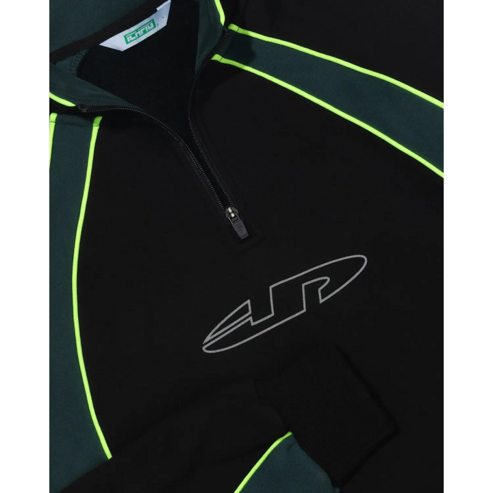 ICHPIG Pulse Panel 1/4 Zip