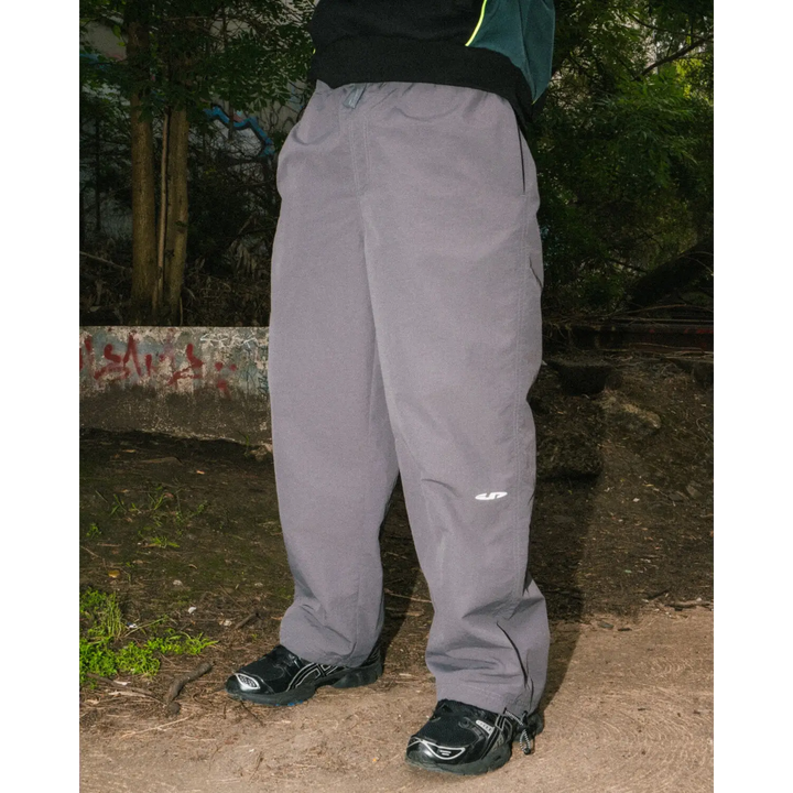 ICHPIG Pulse Spray Pants - Gun Metal