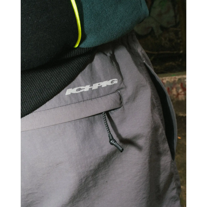 ICHPIG Pulse Spray Pants - Gun Metal