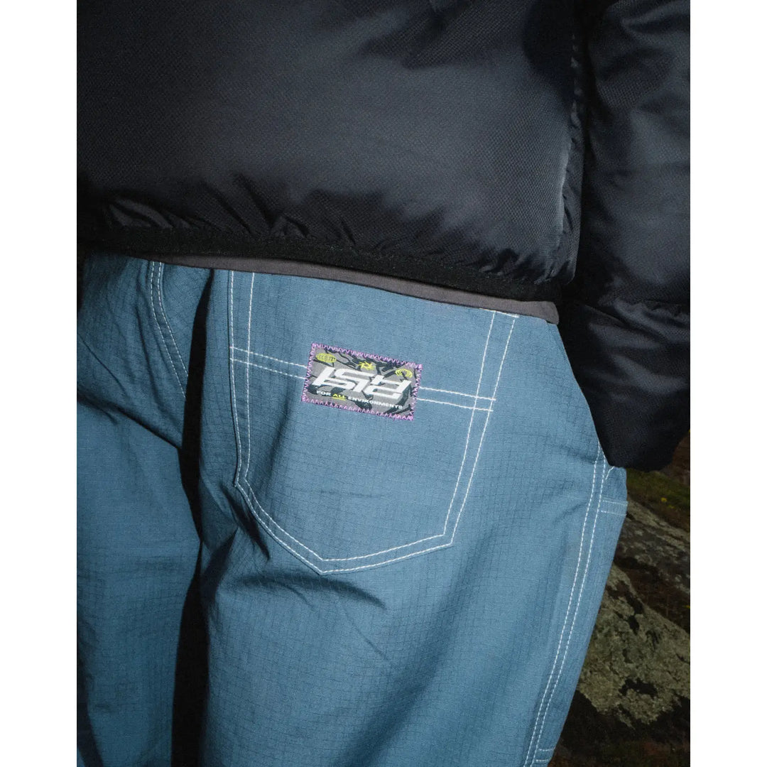 ICHPIG Ripstop Utility Pants - Marine