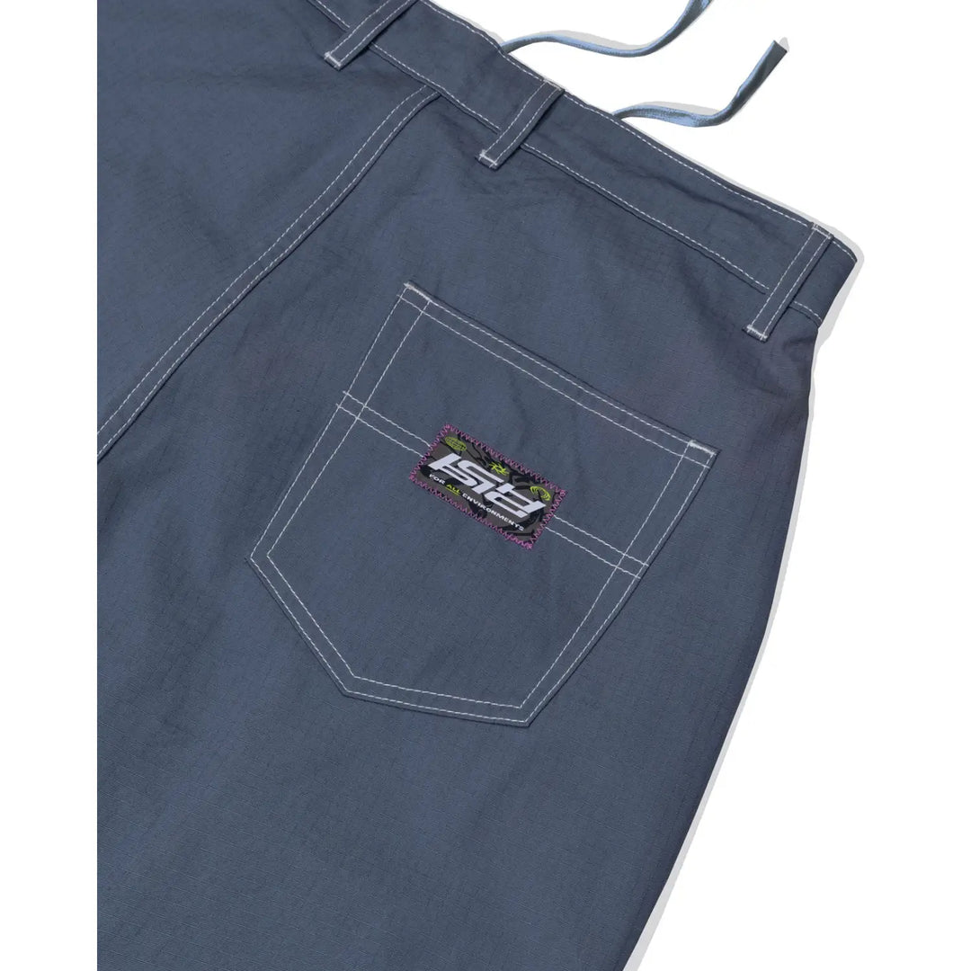ICHPIG Ripstop Utility Pants - Marine
