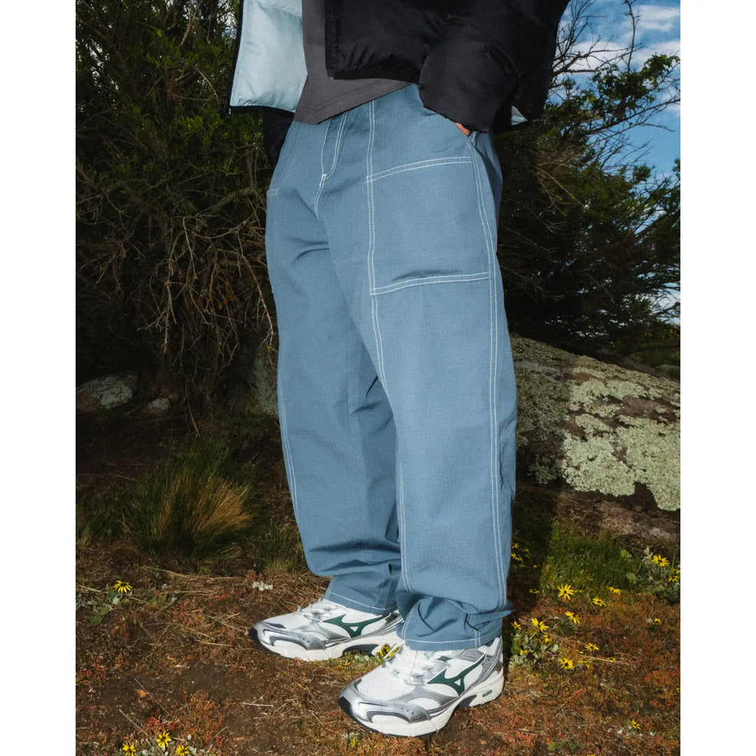 ICHPIG Ripstop Utility Pants - Marine