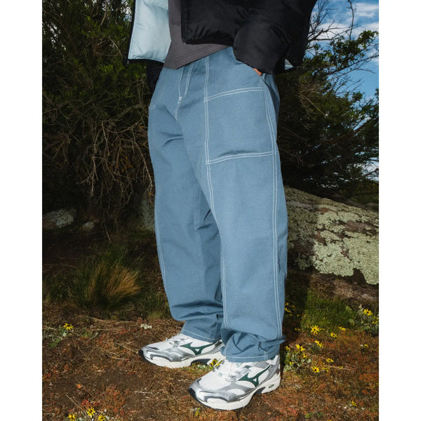 ICHPIG Ripstop Utility Pants - Marine