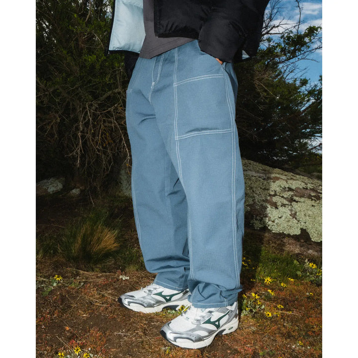 ICHPIG Ripstop Utility Pants - Marine