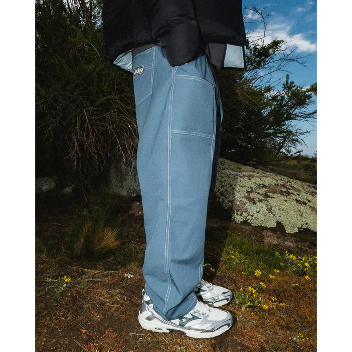 ICHPIG Ripstop Utility Pants - Marine