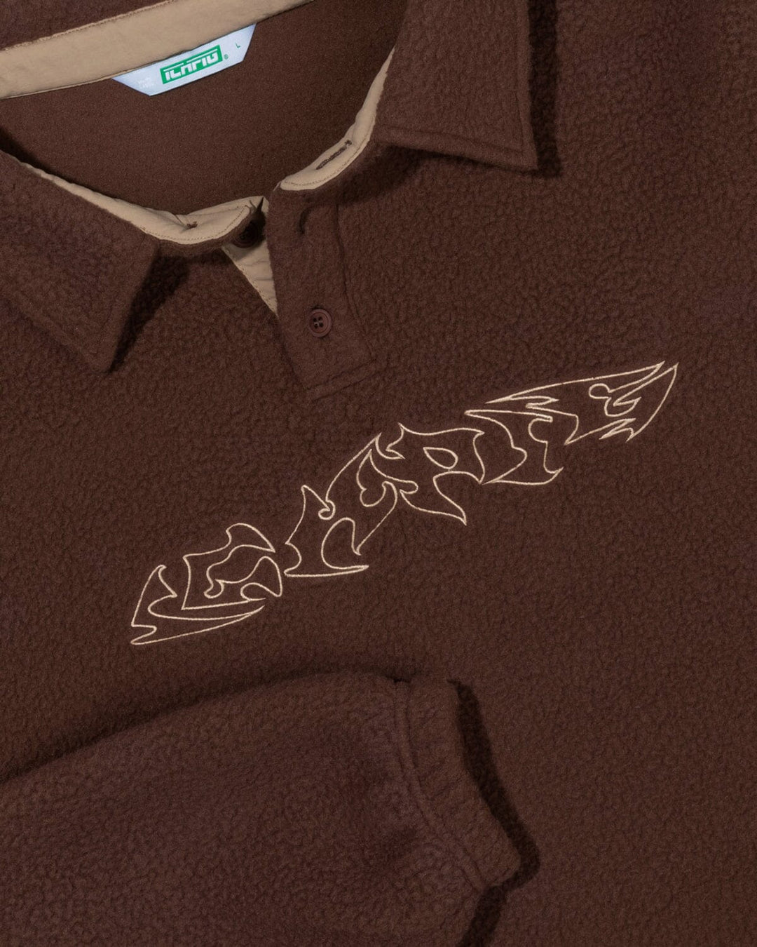 ICHPIG Sherpa Rugby Top 