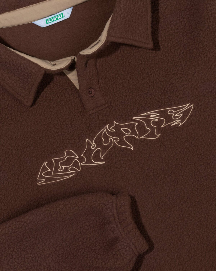 ICHPIG Sherpa Rugby Top 