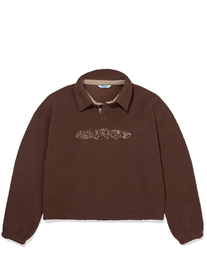 ICHPIG Sherpa Rugby Top 