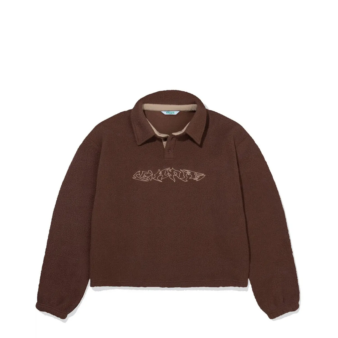 ICHPIG Sherpa Rugby Top 