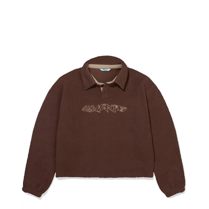 ICHPIG Sherpa Rugby Top 