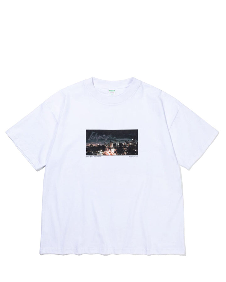 ICHPIG Skyline T-Shirt 