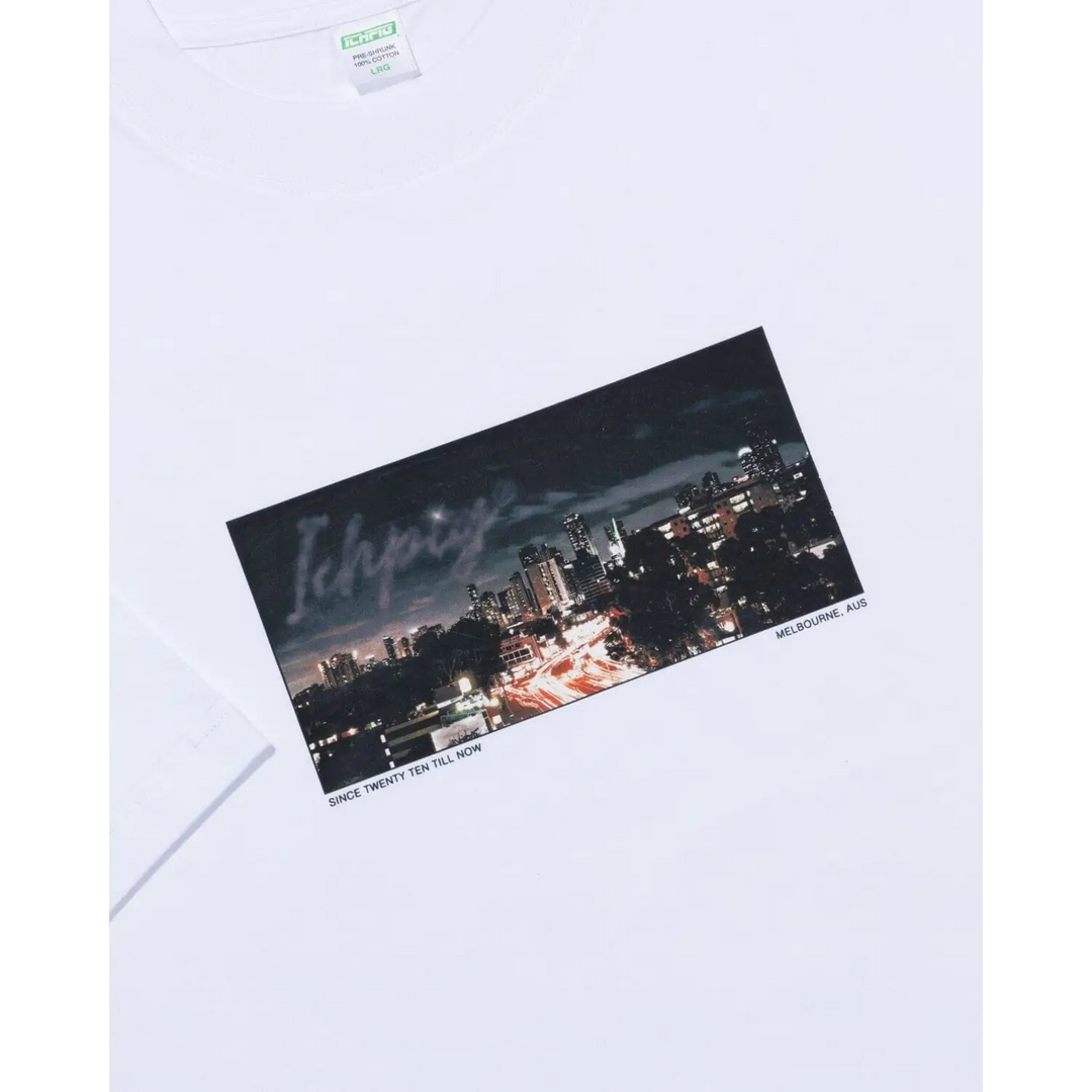 ICHPIG Skyline T-Shirt 
