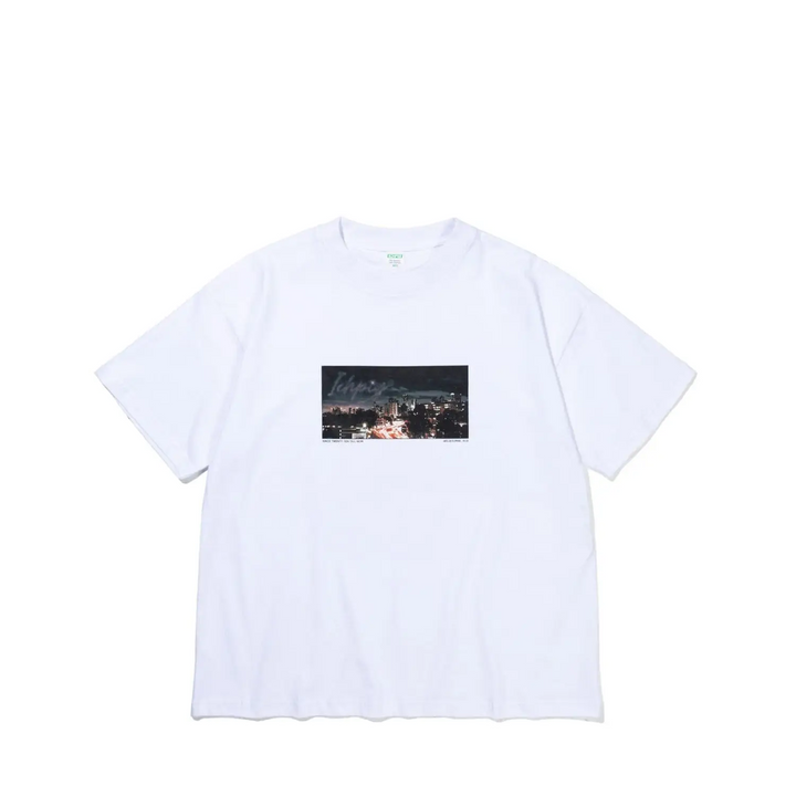 ICHPIG Skyline T-Shirt 