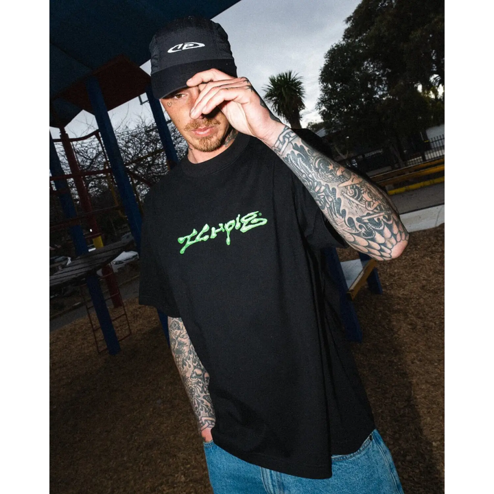 ICHPIG Slime Gel T-Shirt 